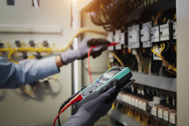 Best Circuit Breaker Installation and Repair  in Brackettville, TX